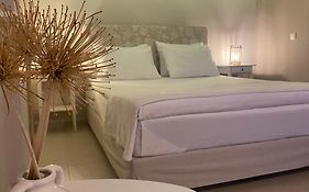 Vito'S Parga View Apartments